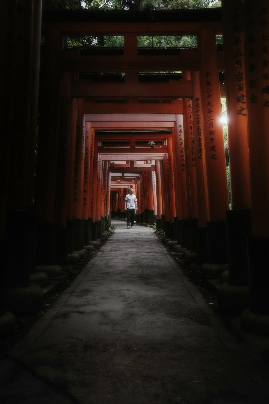 长泰“老兵”:戎装虽解 守护未歇